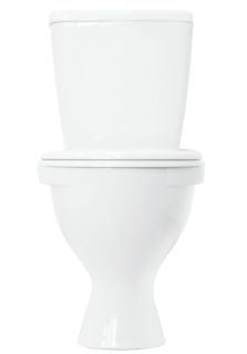 Унитаз-компакт Sanita Эталон Стандарт белый